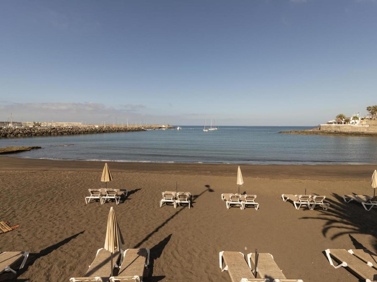 Lightbooking Lola Beach Playa De Arguineguin Esterno foto
