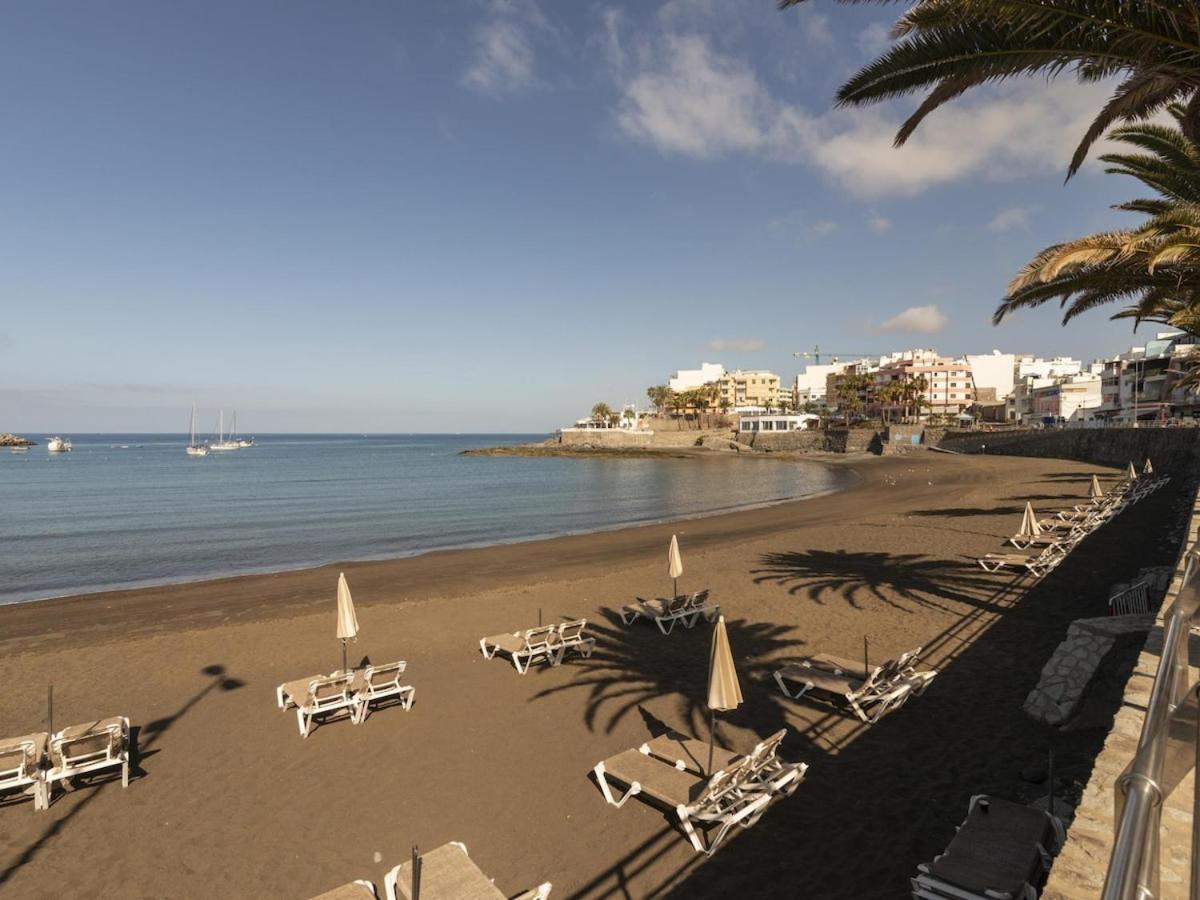 Lightbooking Lola Beach Playa De Arguineguin Esterno foto