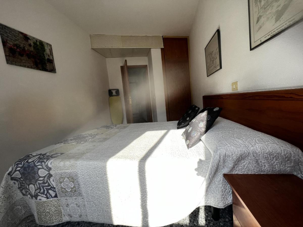 Lightbooking Lola Beach Playa De Arguineguin Esterno foto