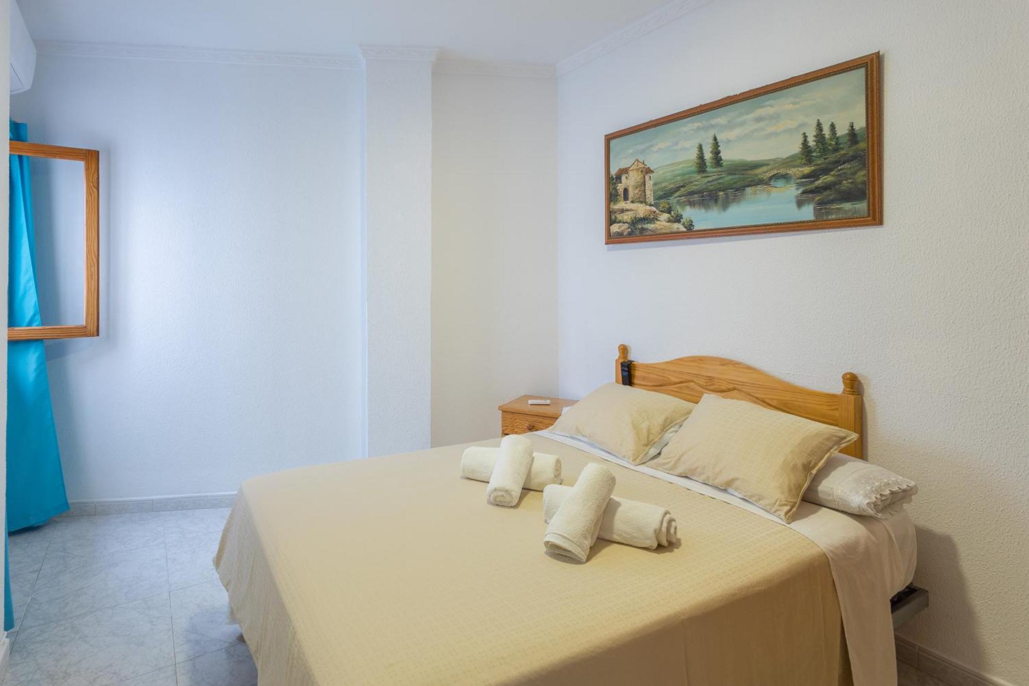 Lightbooking Lola Beach Playa De Arguineguin Esterno foto