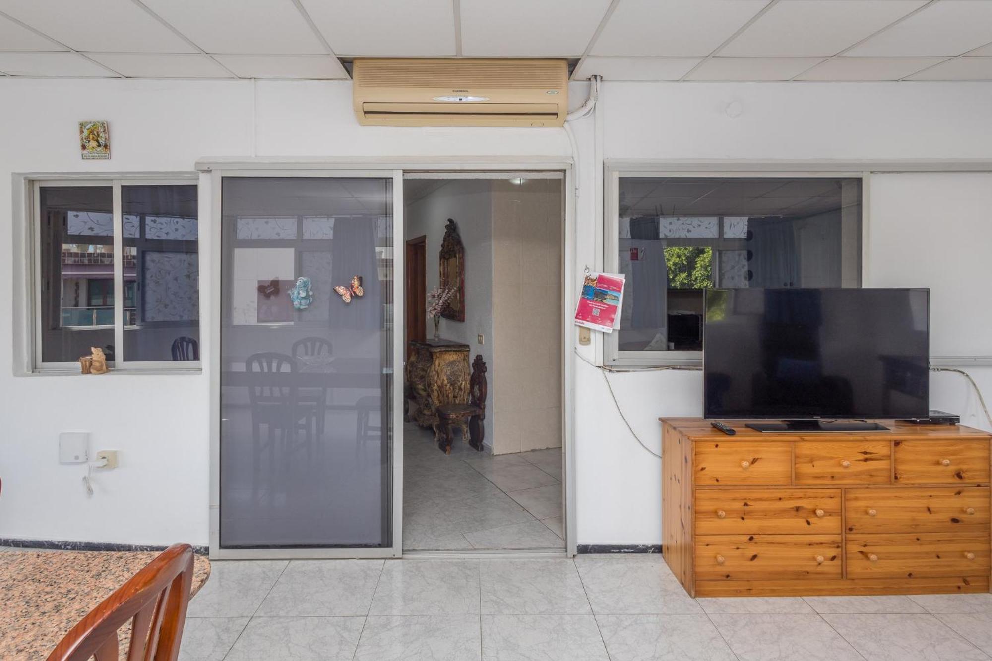 Lightbooking Lola Beach Playa De Arguineguin Esterno foto