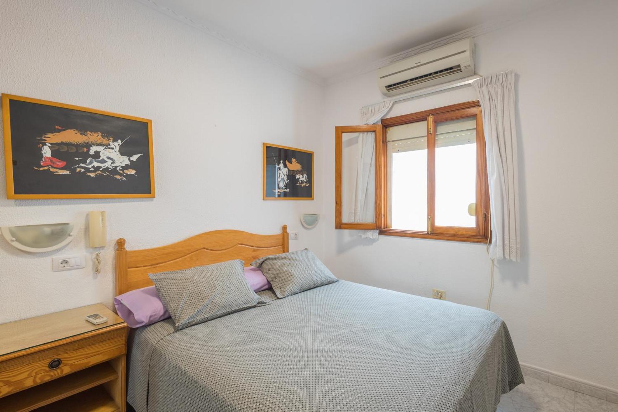 Lightbooking Lola Beach Playa De Arguineguin Esterno foto