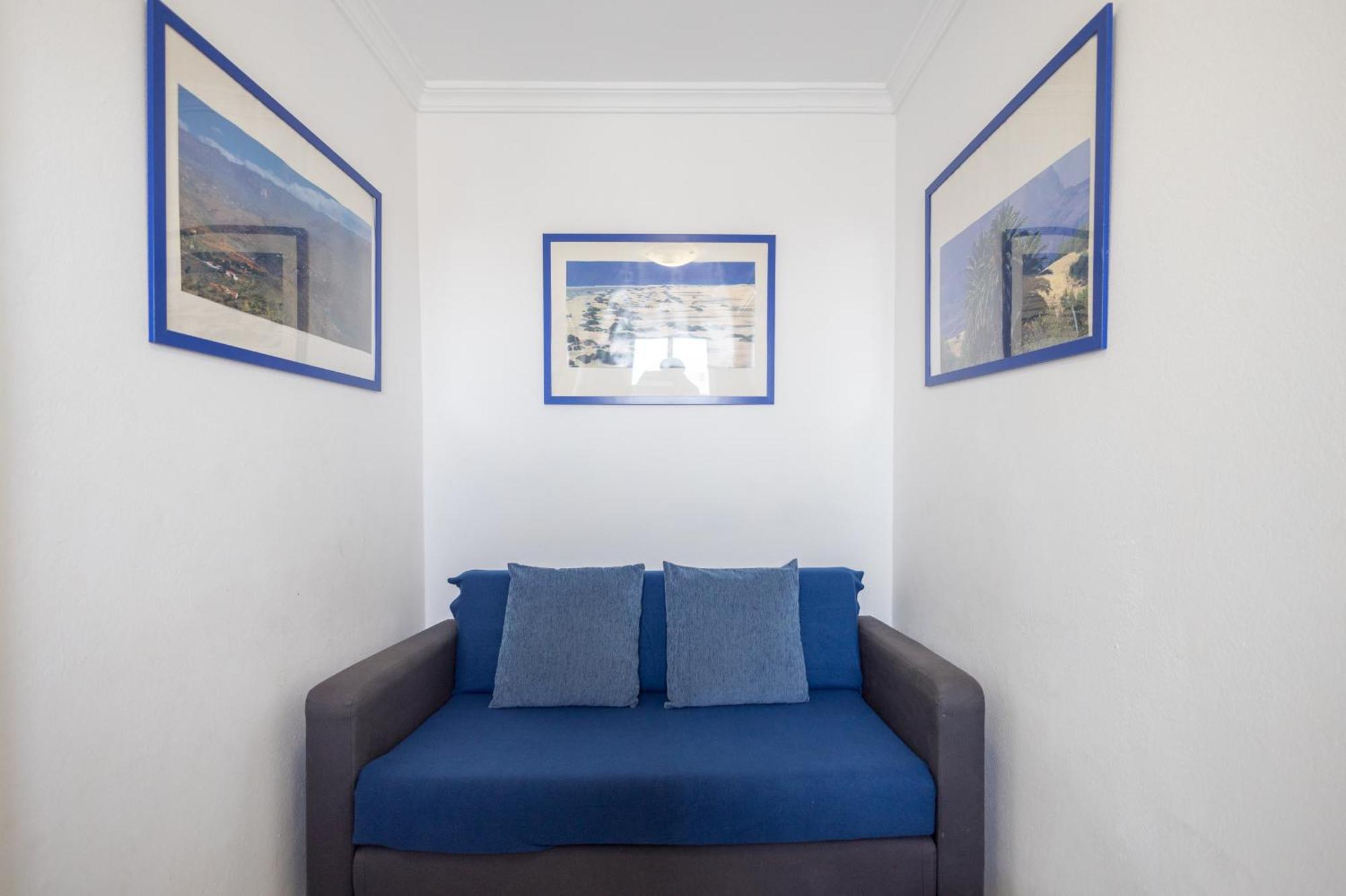Lightbooking Lola Beach Playa De Arguineguin Esterno foto
