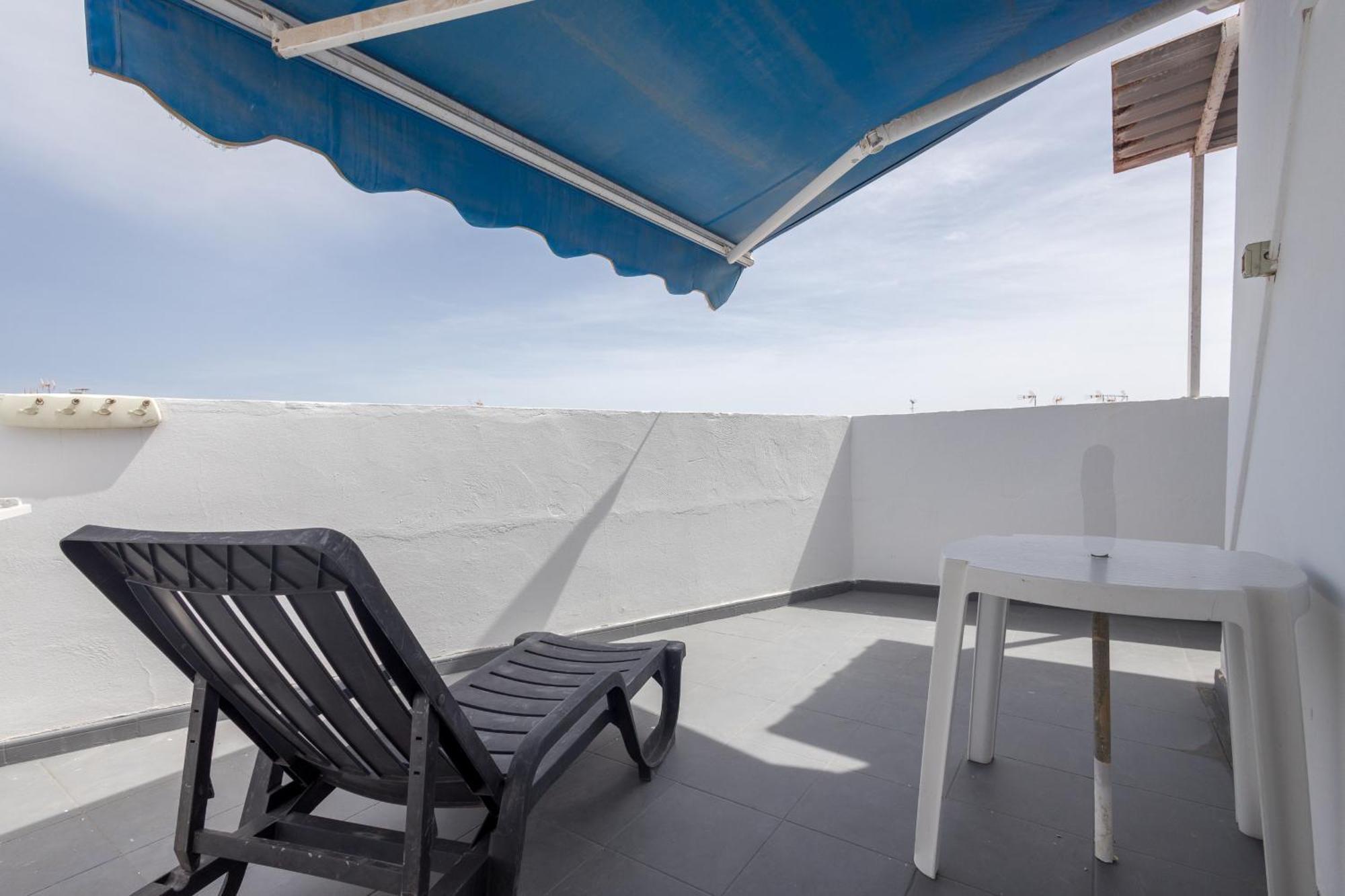 Lightbooking Lola Beach Playa De Arguineguin Esterno foto